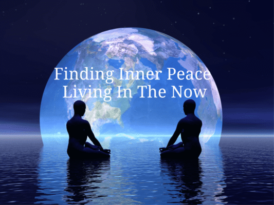 Psilocybin therapy promoting inner peace, mindfulness, and mental health benefits through natural psychedelic healing.