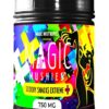 Scooby Snacks Extreme Microdosing capsules &ndash; powerful psilocybin blend for focus, creativity, and mental clarity.