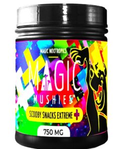 Psilocybin Microdosing Capsules