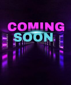 Coming Soon