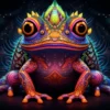 5-MeO-DMT vape pen offering intense, fast-acting mystical experiences and deep spiritual awakening.
