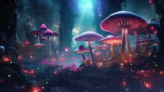 Guest testimonials on the life-changing benefits of magic mushrooms for healing, mental health, and personal transformation.