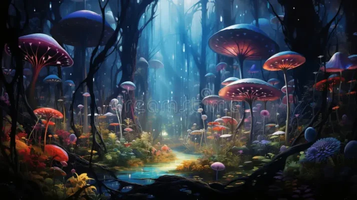 Guest testimonials on the life-changing benefits of magic mushrooms for healing, mental health, and personal transformation.