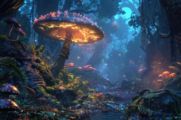 Guest testimonials on the life-changing benefits of magic mushrooms for healing, mental health, and personal transformation.