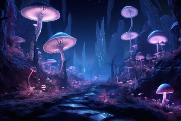 Guest testimonials on the life-changing benefits of magic mushrooms for healing, mental health, and personal transformation.